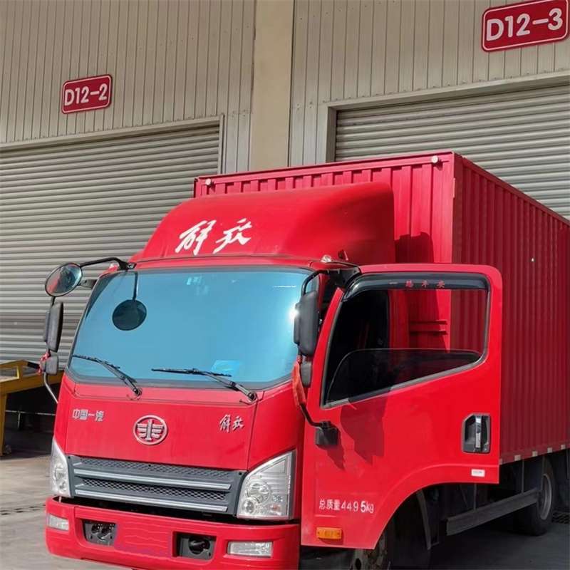 内蒙古呼和浩特武川县至克孜勒苏物流专线一站式服务，高效运输保障