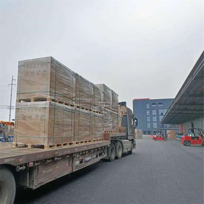 内蒙古呼和浩特武川县至苏州工业园区货运专线，高效物流直达一站式服务