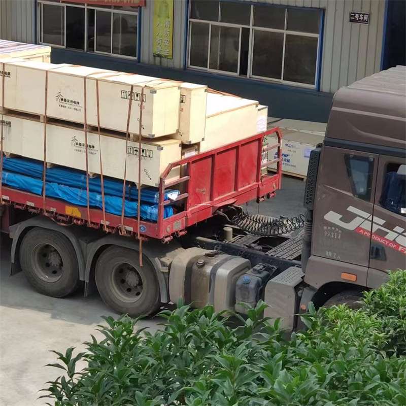 内蒙古呼和浩特武川县到海口物流公司一站式服务，让货运更轻松